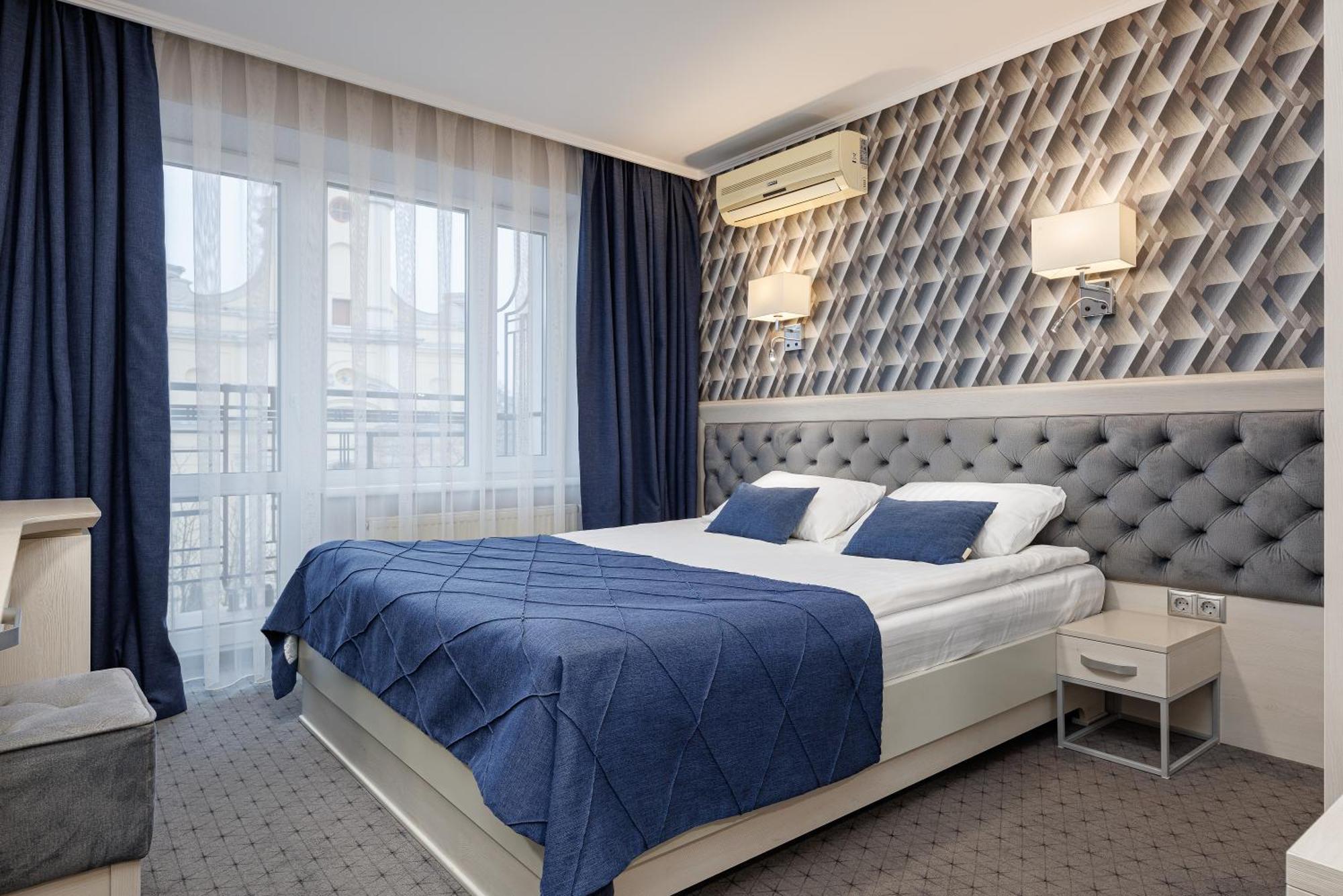 Eurohotel Lviv Quarto foto