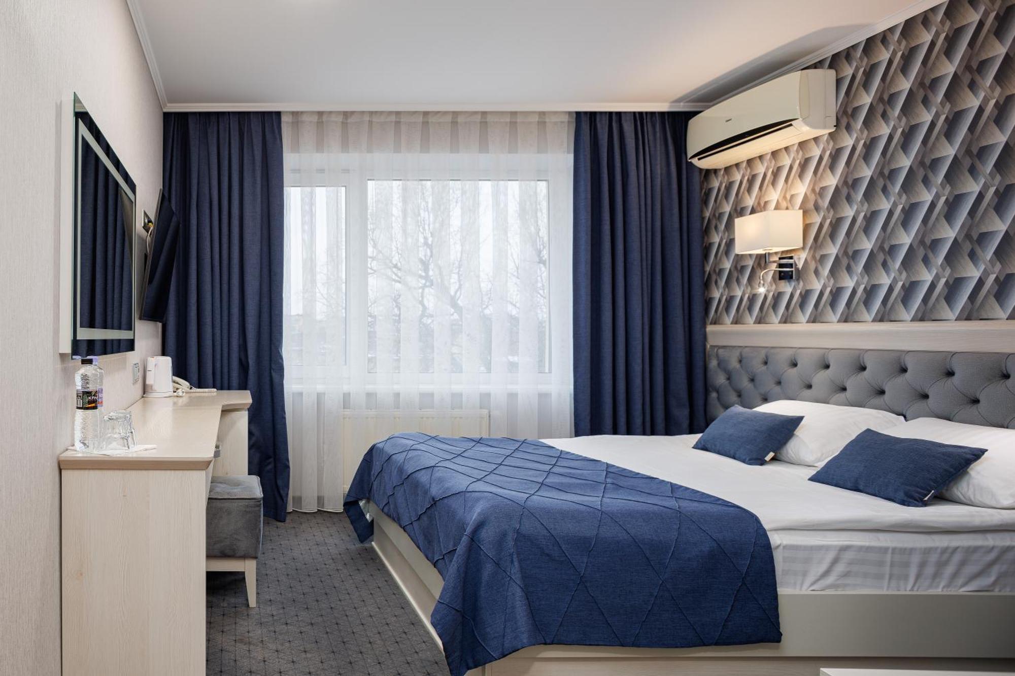 Eurohotel Lviv Quarto foto