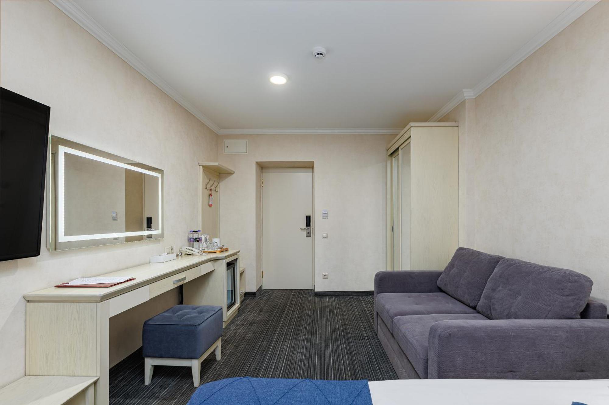 Eurohotel Lviv Quarto foto